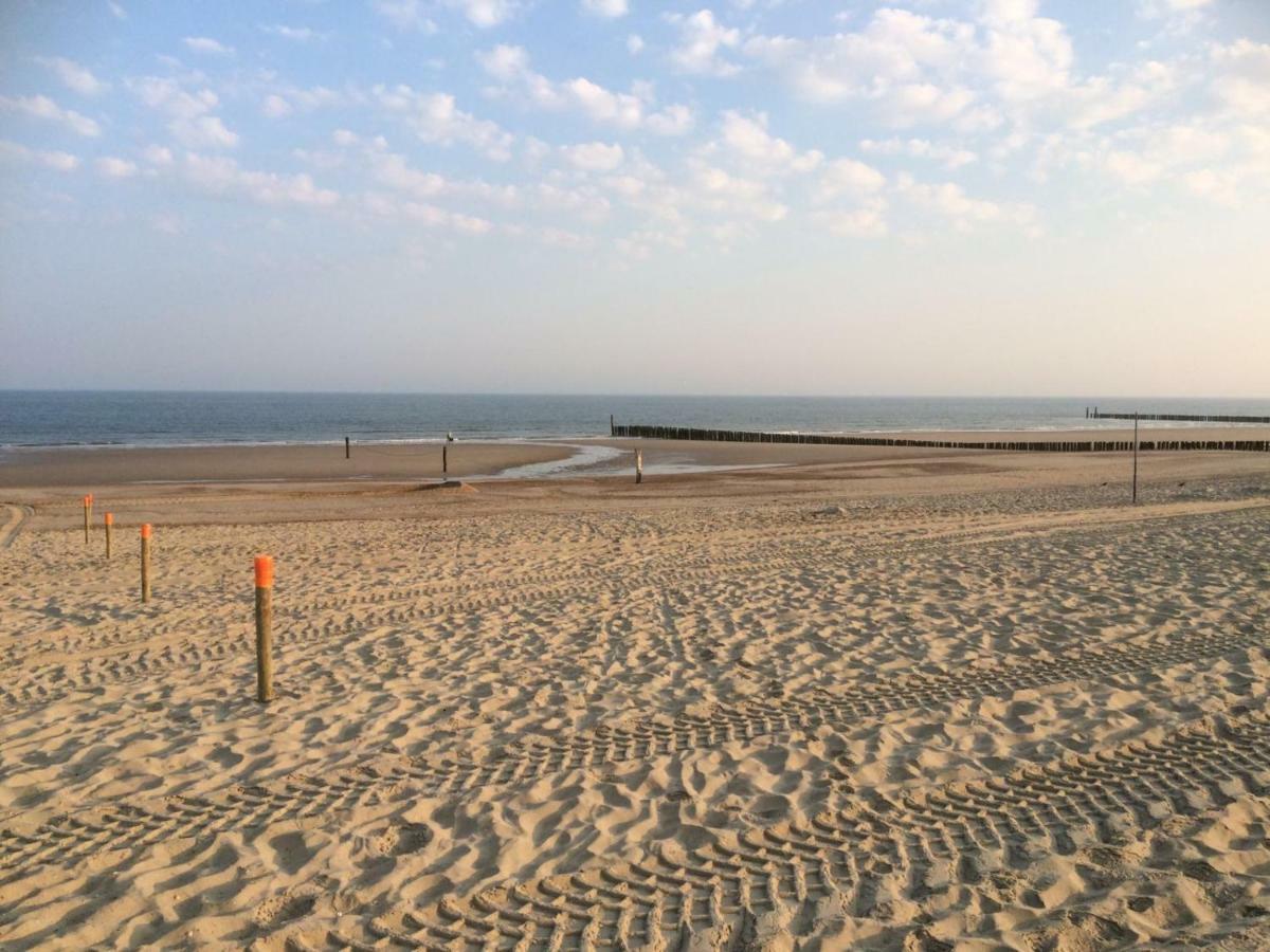 Apartment Zeebries In De Kaap 4 P Hollum (Ameland)