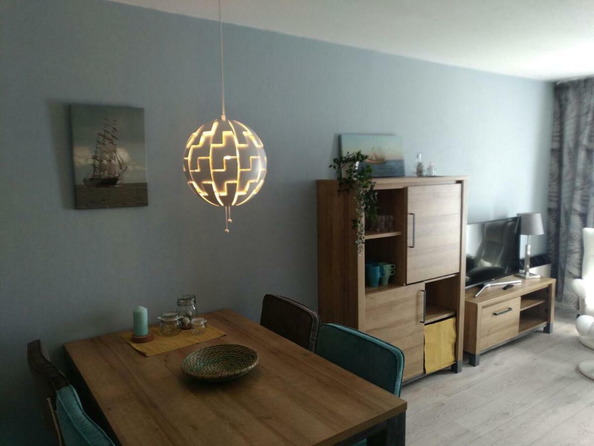 Zeebries In De Kaap 4 P Hollum (Ameland)